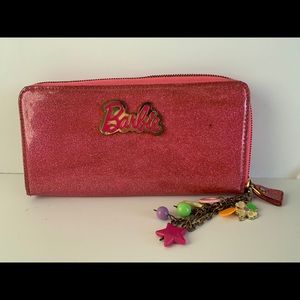Pauls boutique limited edition Barbie wallet